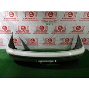 Бампер задний Toyota Vista Ardeo SV50G 3S-FSE U240E -02A 2001 N798