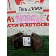 Подушка КПП Toyota Cresta GX100 1G-FE A42DE A03A 1999 N786
