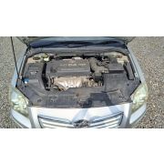 Двигатель Toyota Avensis AZT250W 1AZ-FSE U241E -01A 2008 N787