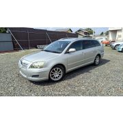 Домкрат Toyota Avensis AZT250W 1AZ-FSE U241E -01A 2008 N787