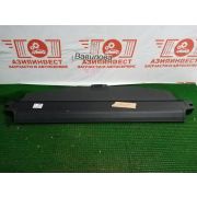 Полка багажника верхняя (шторка) Toyota Avensis AZT250W 1AZ-FSE U241E -01A 2008 N787