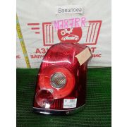 Фонарь стоп-сигнала правый Toyota Avensis AZT250W 1AZ-FSE U241E -01A 2008 N787