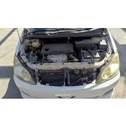 Двигатель Toyota Ipsum ACM26W 2AZ-FE U140F -01A 2005 N793