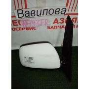 Зеркало боковое правое Toyota Ipsum ACM26W 2AZ-FE U140F -01A 2005 N793