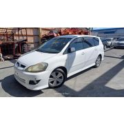 Капот Toyota Ipsum ACM26W 2AZ-FE U140F -01A 2005 N793