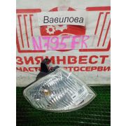 Габарит правый Mazda Familia S-Wagon BJ5W ZL-DE FN1419090A 2000 N795