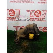 Редуктор задний Lexus GS350 GRS191 2GR-FSE A760E A02A 2005 N775