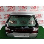 Дверь 5-я Subaru Legacy Lancaster BH9 EJ25 TZ1B4ZKEBA 2003 N784