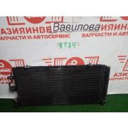 Радиатор кондиционера Subaru Legacy Lancaster BH9 EJ25 TZ1B4ZKEBA 2003 N784