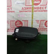 Резонатор воздушного фильтра Subaru Legacy Lancaster BH9 EJ25 TZ1B4ZKEBA 2003 N784