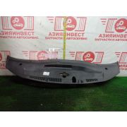 Защита радиатора пластиковая Lexus GS350 GRS191 2GR-FSE A760E A02A 2006 N776