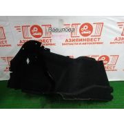 Обшивка багажника нижняя левая Lexus GS350 GRS191 2GR-FSE A760E A02A 2006 N776