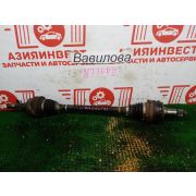 Привод задний правый Lexus GS350 GRS191 2GR-FSE A760E A02A 2006 N776