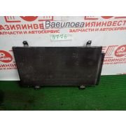 Радиатор кондиционера Lexus GS350 GRS191 2GR-FSE A760E A02A 2006 N776