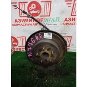 Ступица задняя правая Lexus GS350 GRS191 2GR-FSE A760E A02A 2006 N776