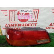 Фонарь стоп-сигнала левый Toyota Corolla Levin AE111 4A-GE A245E -05A 1996 N778