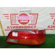 Фонарь стоп-сигнала правый Toyota Corolla Levin AE111 4A-GE A245E -05A 1996 N778