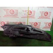 Защита радиатора пластиковая Lexus GS350 GRS191 2GR-FSE A760E A02A 2005 N791