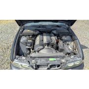 Двигатель BMW 525i E39 M54B25 A5S 325Z - TT 2003 N789