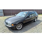 Домкрат BMW 525i E39 M54B25 A5S 325Z - TT 2003 N789