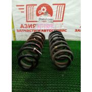 Пружины задние комплект BMW 525i E39 M54B25 A5S 325Z - TT 2003 N789