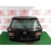 Дверь 5-я Mazda Atenza Wagon GY3W L3-VE FSE019090N 2006 N790