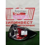 Фонарь стоп-сигнала правый Mazda Atenza Wagon GY3W L3-VE FSE019090N 2006 N790