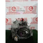 АКПП Toyota Corolla Fielder NZE161G 1NZ-FE K312 -03A 2012 N792