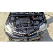 Двигатель Toyota Corolla Fielder NZE161G 1NZ-FE K312 -03A 2012 N792