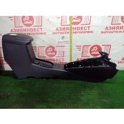 Бардачок между сидений Toyota Corolla Fielder NZE161G 1NZ-FE K312 -03A 2012 N792