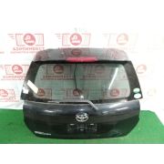 Дверь 5-я Toyota Corolla Fielder NZE161G 1NZ-FE K312 -03A 2012 N792