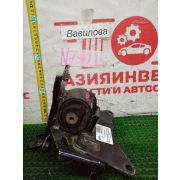 Подушка ДВС левая Toyota Corolla Fielder NZE161G 1NZ-FE K312 -03A 2012 N792