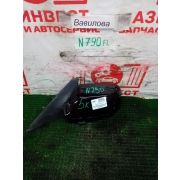 Зеркало боковое левое Mazda Atenza Wagon GY3W L3-VE FSE019090N 2006 N790