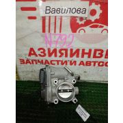 Дроссельная заслонка Toyota Corolla Fielder NZE161G 1NZ-FE K312 -03A 2012 N792