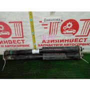 Амортизаторы задние комплект Toyota Corolla Fielder NZE161G 1NZ-FE K312 -03A 2012 N792