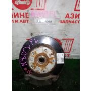 Ступица передняя левая Mazda Familia S-Wagon BJFW FS-ZE FDA119090G 2002 N802