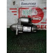 Стартер Subaru Legacy Outback BP9 EJ25 TZ1B7LHCBA 2006 N811