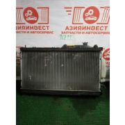 Радиатор двигателя Subaru Legacy Outback BP9 EJ25 TZ1B7LHCBA 2006 N811