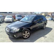 Рулевая рейка Subaru Legacy Outback BP9 EJ25 TZ1B7LHCBA 2006 N811