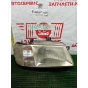 Фара правая Nissan Cube Z10 CG13(DE) RL4F03A FL40 1999 N815