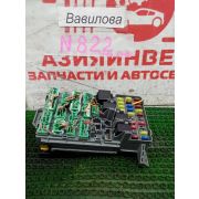 Коробка предохранителей салона Honda Civic EU1 D15B SLYA 2003 N822