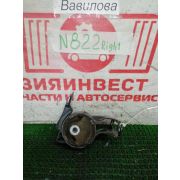 Подушка ДВС правая Honda Civic EU1 D15B SLYA 2003 N822