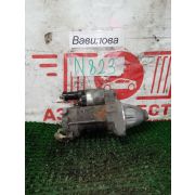 Стартер Honda StepWGN RF3 K20A MSWA 2005 N823