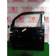 Дверь передняя левая Honda StepWGN RF3 K20A MSWA 2005 N823