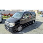 Замок зажигания Honda StepWGN RF3 K20A MSWA 2005 N823