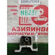 Подушка ДВС передняя Honda StepWGN RF3 K20A MSWA 2005 N823