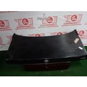 Крышка багажника Nissan Laurel HC34 RB20E RE4R01A RB39 1995 N824