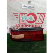 Фонарь стоп-сигнала левый Nissan Laurel HC34 RB20E RE4R01A RB39 1995 N824