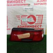 Фонарь стоп-сигнала правый Nissan Laurel HC34 RB20E RE4R01A RB39 1995 N824