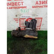 Патрубок корпуса воздушного фильтра Honda Inspire UA5 J32A B7VA 1999 N825